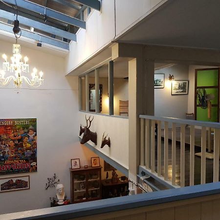 The Roo Classic Hometel Songkhla Eksteriør bilde