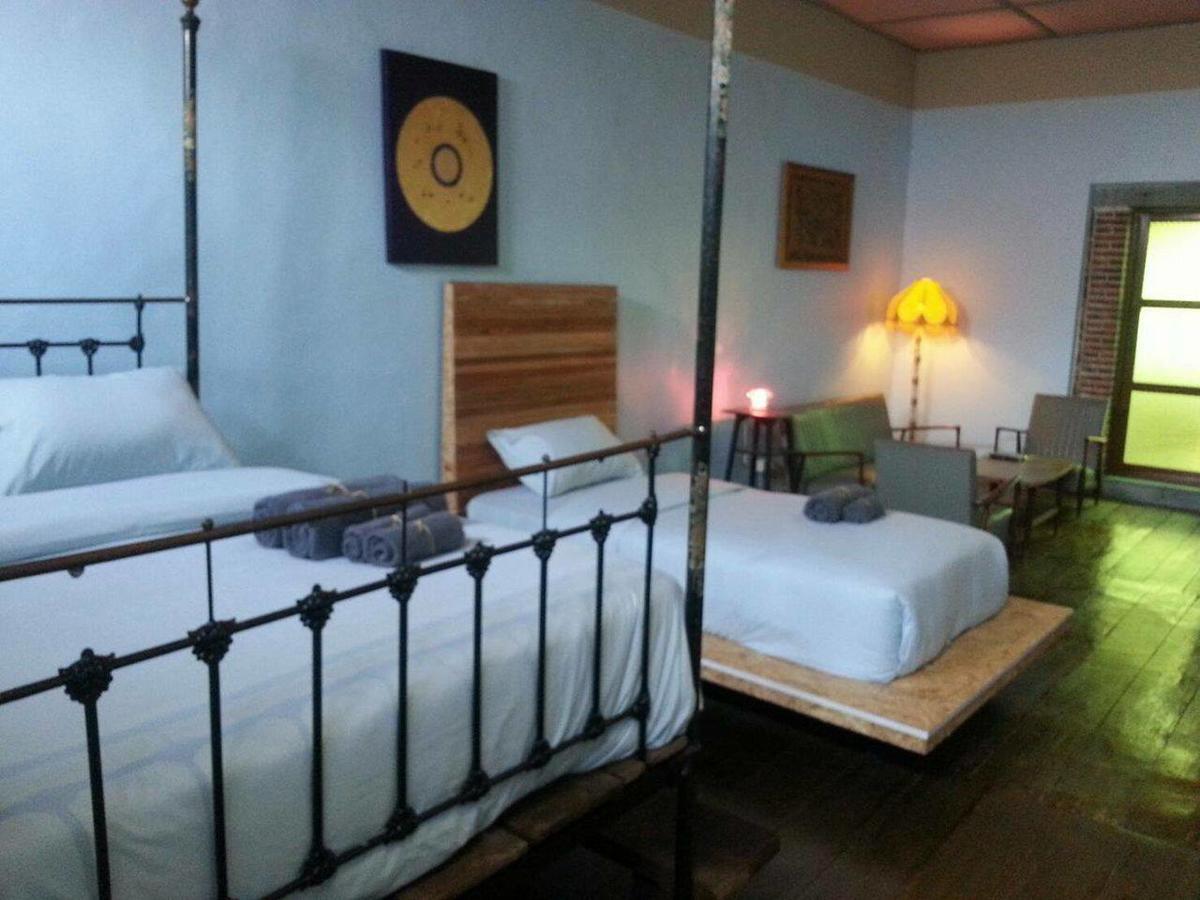 The Roo Classic Hometel Songkhla Eksteriør bilde