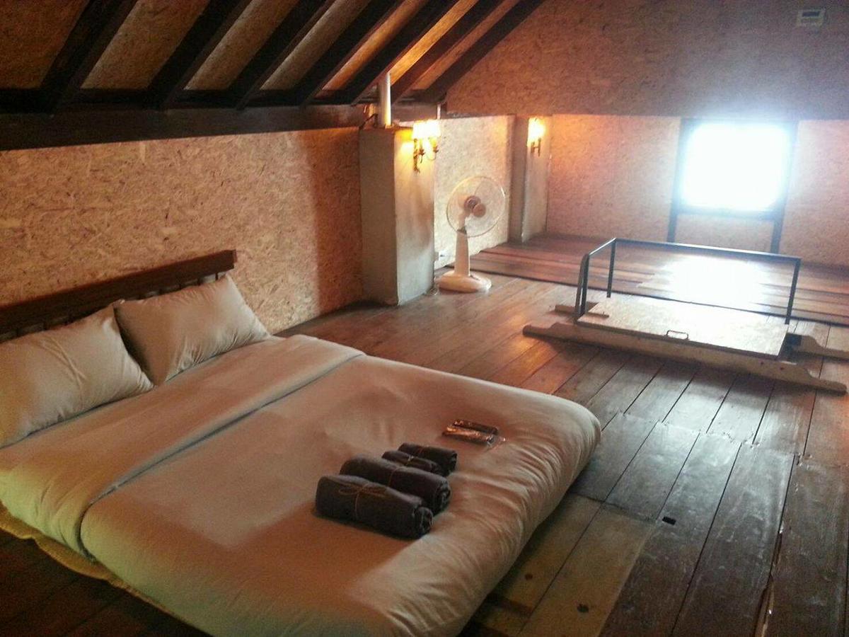 The Roo Classic Hometel Songkhla Eksteriør bilde