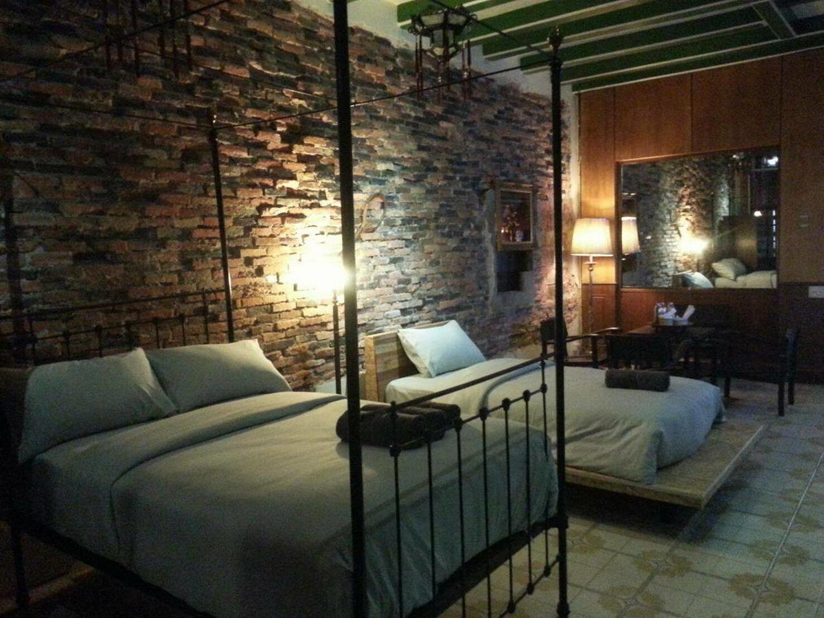 The Roo Classic Hometel Songkhla Eksteriør bilde